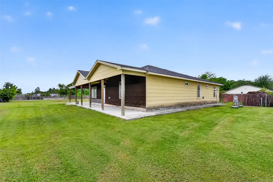 6014 Linda Drive, Rosharon, TX 77583 - #3