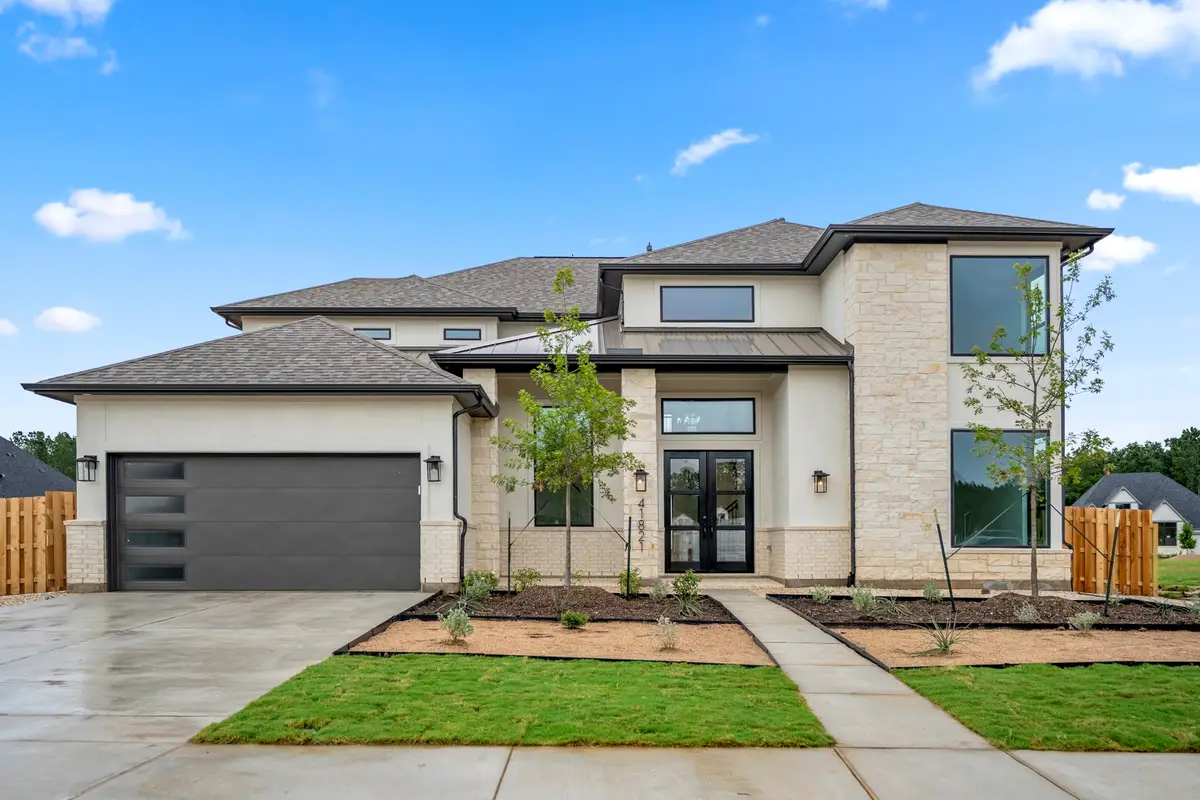 41821 Dalhart Drive, Montgomery, TX 77316 - #1