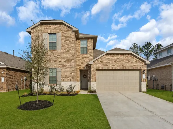 14317 W Pine Heart Drive, Conroe, TX 77302