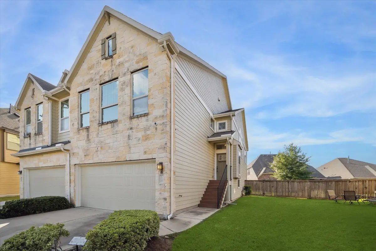 12247 Stellano Lane, Richmond, TX 77406 - #1