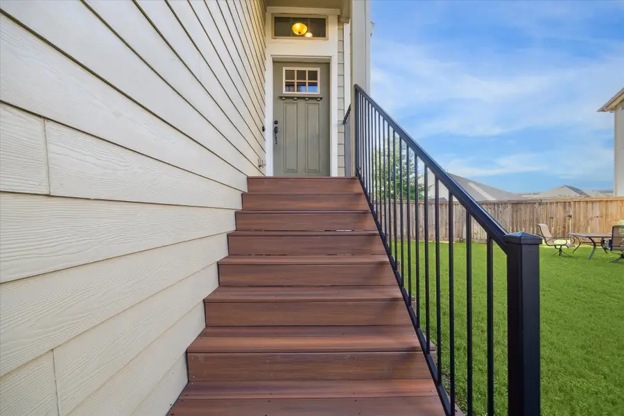 12247 Stellano Lane, Richmond, TX 77406 - #2