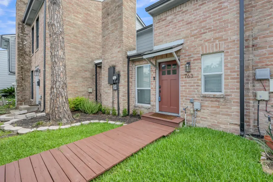 763 Worthshire Street, Houston, TX 77008 - #3