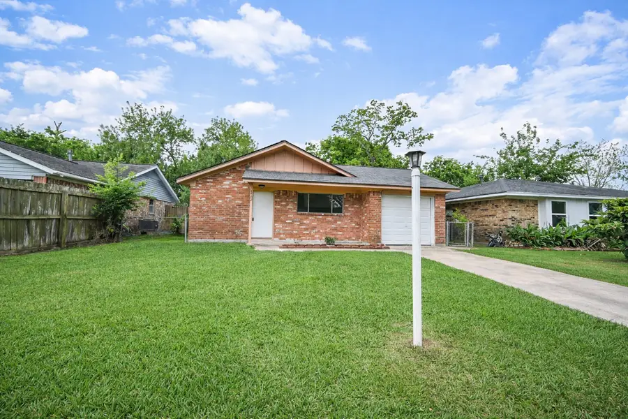 4902 Scott Reef Drive, Bacliff, TX 77518 - #2