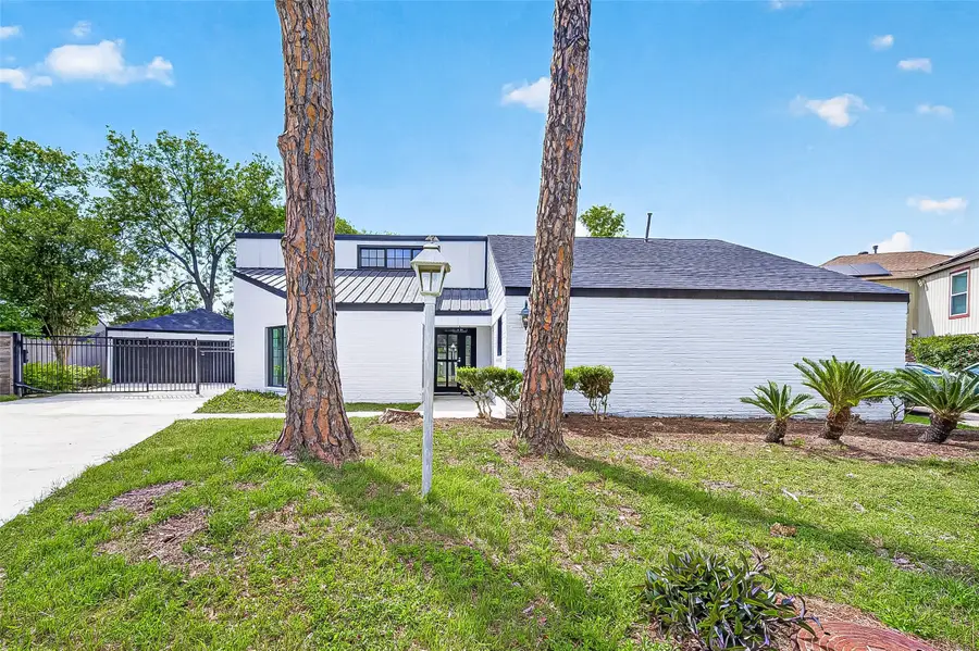 2335 Canyon Meadows Drive, Missouri City, TX 77489 - #2