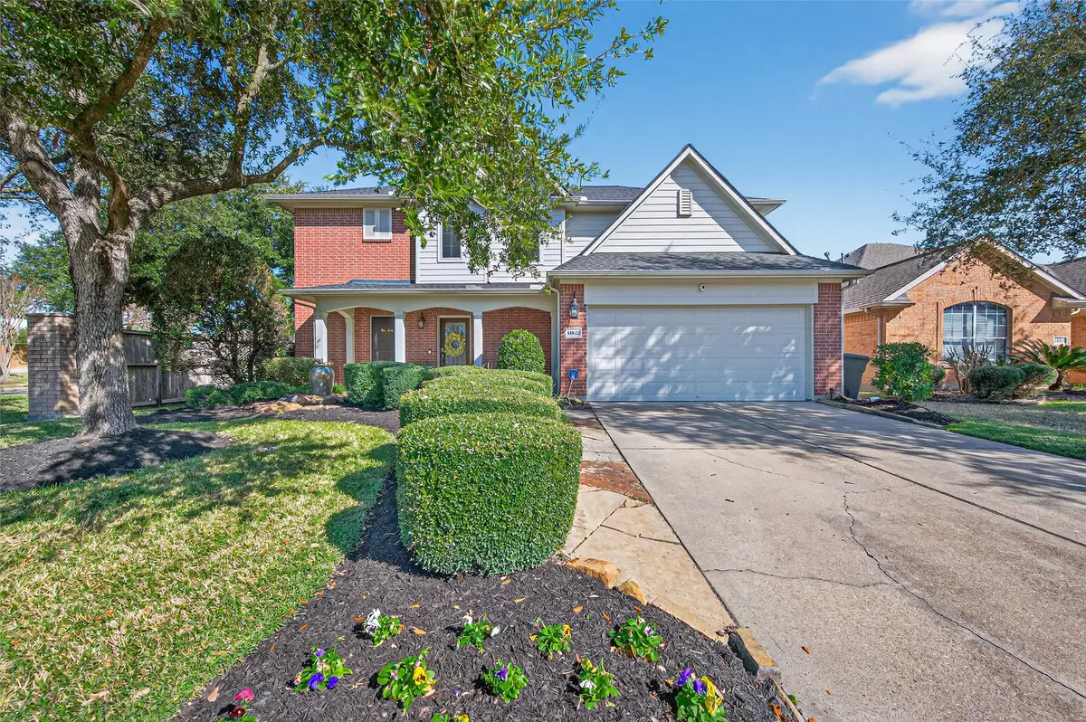 11022 Fallcrest Drive, Houston, TX 77065 - Image #1