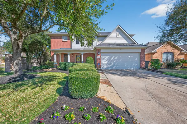 11022 Fallcrest Drive, Houston, TX 77065