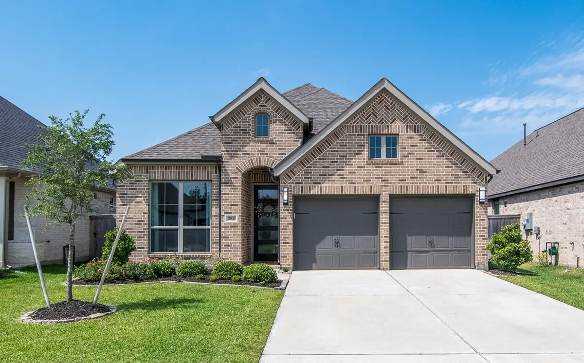 19810 Palomino Prairie Trail, Tomball, TX 77377 - #1