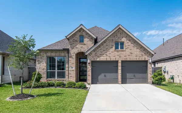 19810 Palomino Prairie Trail, Tomball, TX 77377