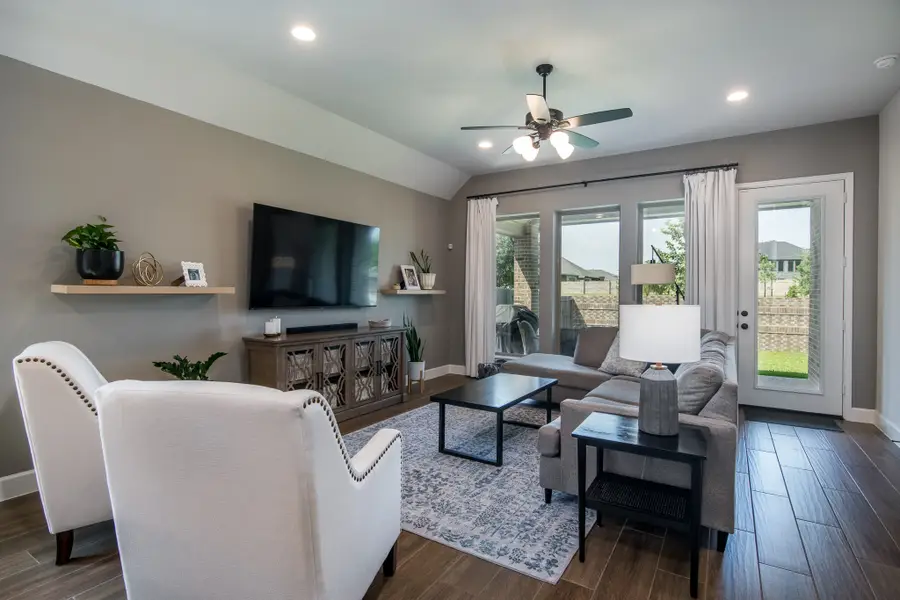 19810 Palomino Prairie Trail, Tomball, TX 77377 - #3