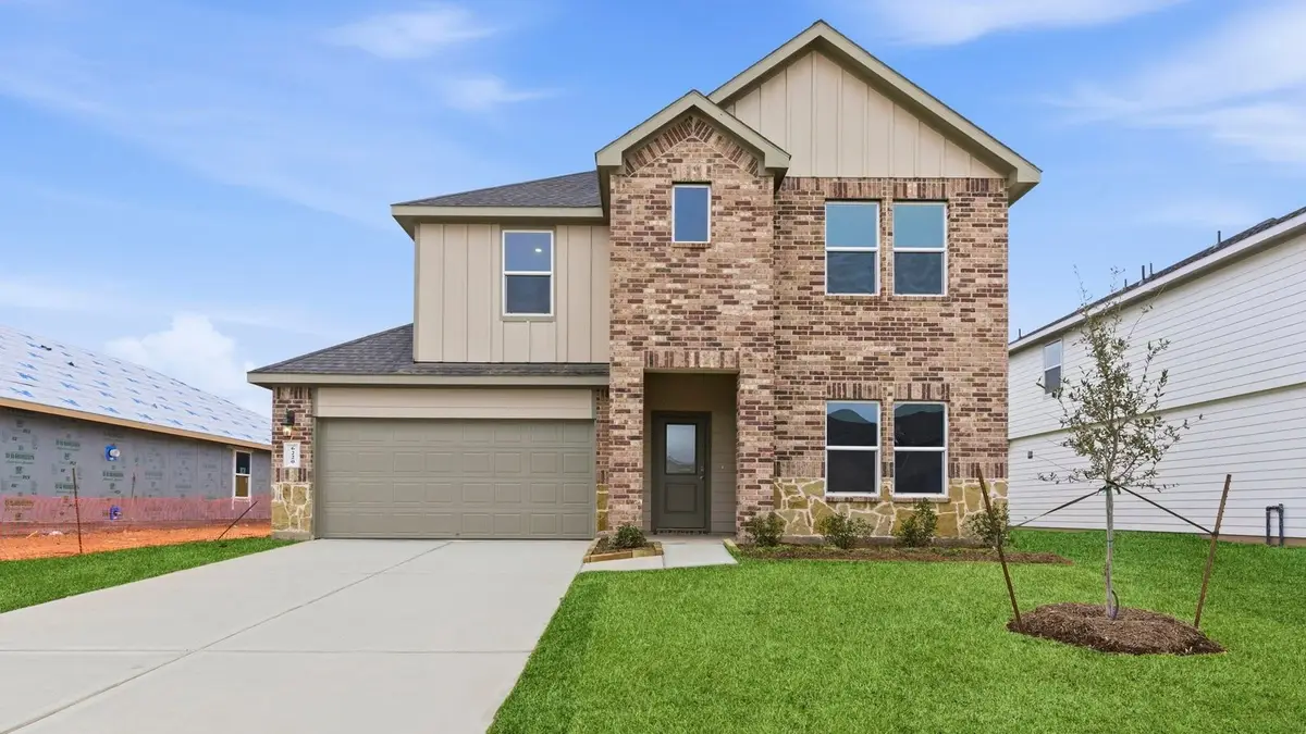 6315 Orchid Crest Lane, Rosenberg, TX 77469 - #1
