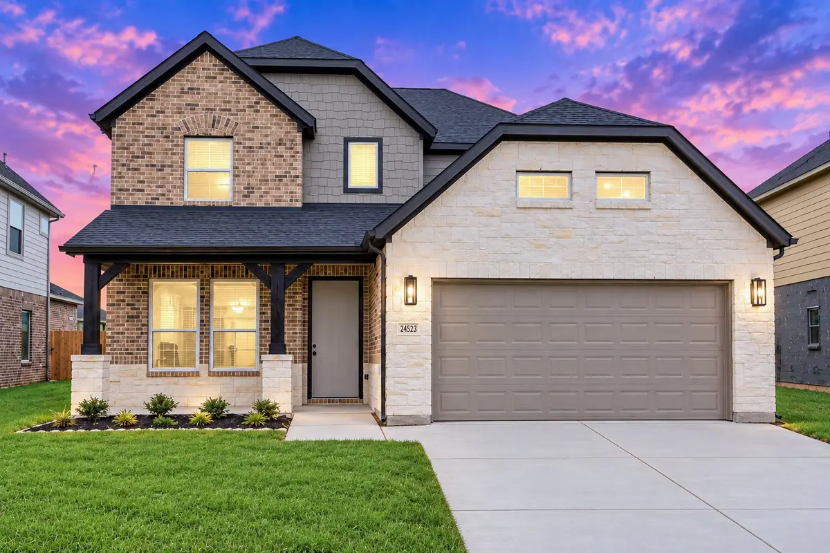 24523 Broad Park Court, Spring, TX 77373 - #1