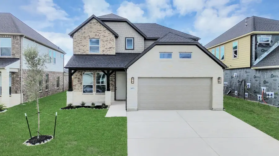 24523 Broad Park Court, Spring, TX 77373 - #2