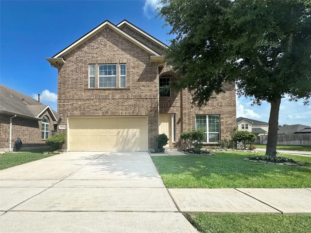 20314 Cypress Poll Drive, Cypress, TX 77433 - #1