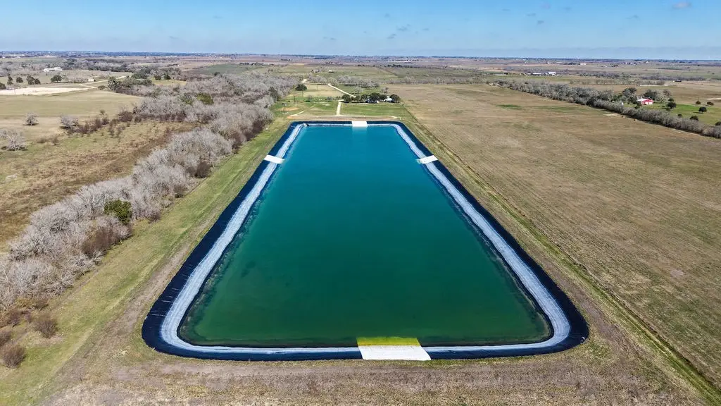 3635 County Road 265, Moulton, TX 77975 - #1