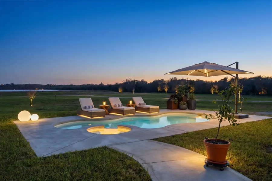 3635 County Road 265, Moulton, TX 77975 - #2