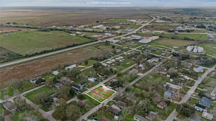 616B Shirley Street, Eagle Lake, TX 77434 - #3