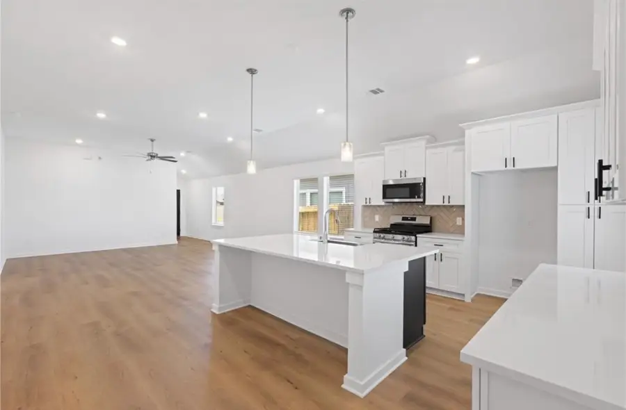 418 Zeus Mountains Drive, Crosby, TX 77532 - #3