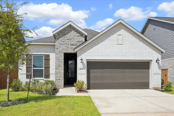 6323 Symphony Wave Drive, Katy, TX 77493