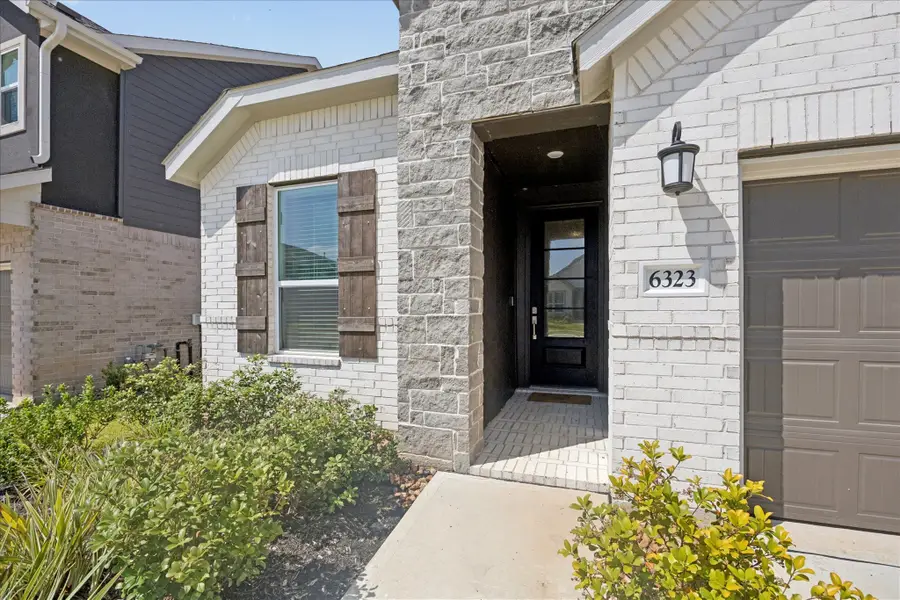 6323 Symphony Wave Drive, Katy, TX 77493 - #2