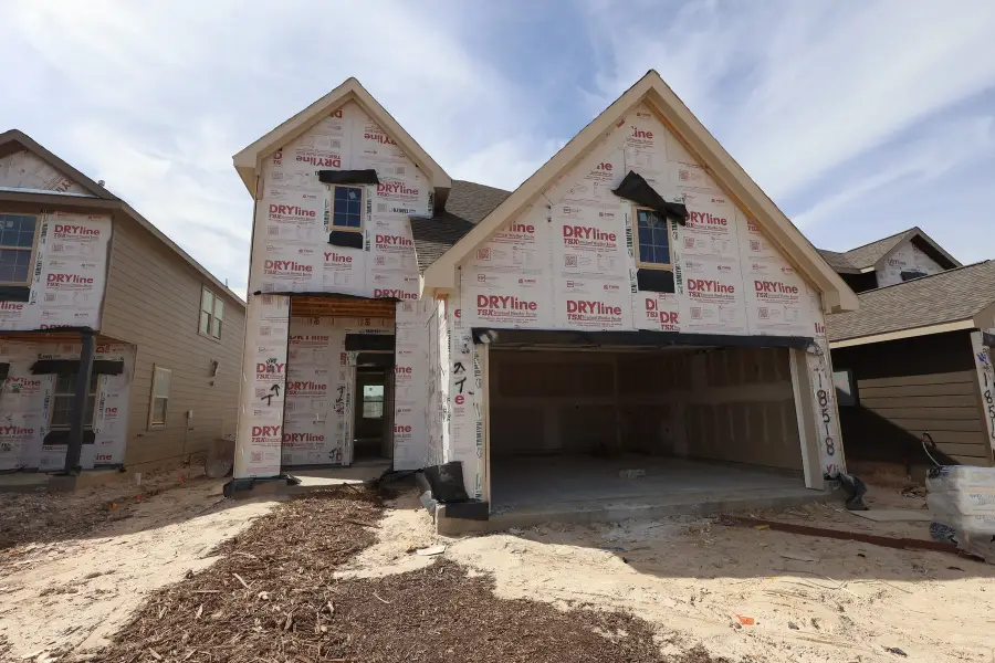 18518 Karlynn Street, New Caney, TX 77357 - #2