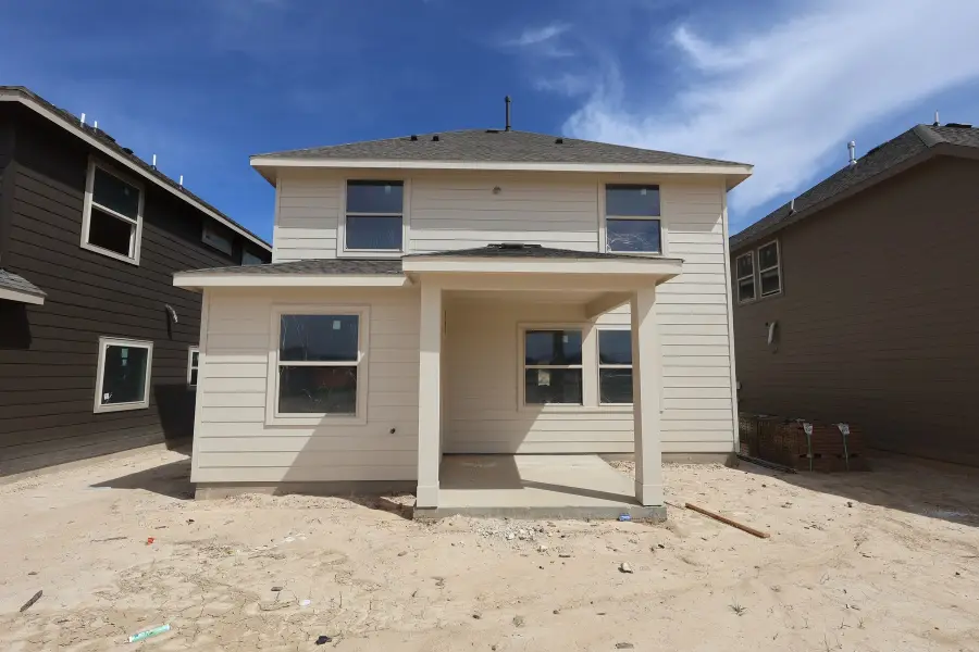 18518 Karlynn Street, New Caney, TX 77357 - #3