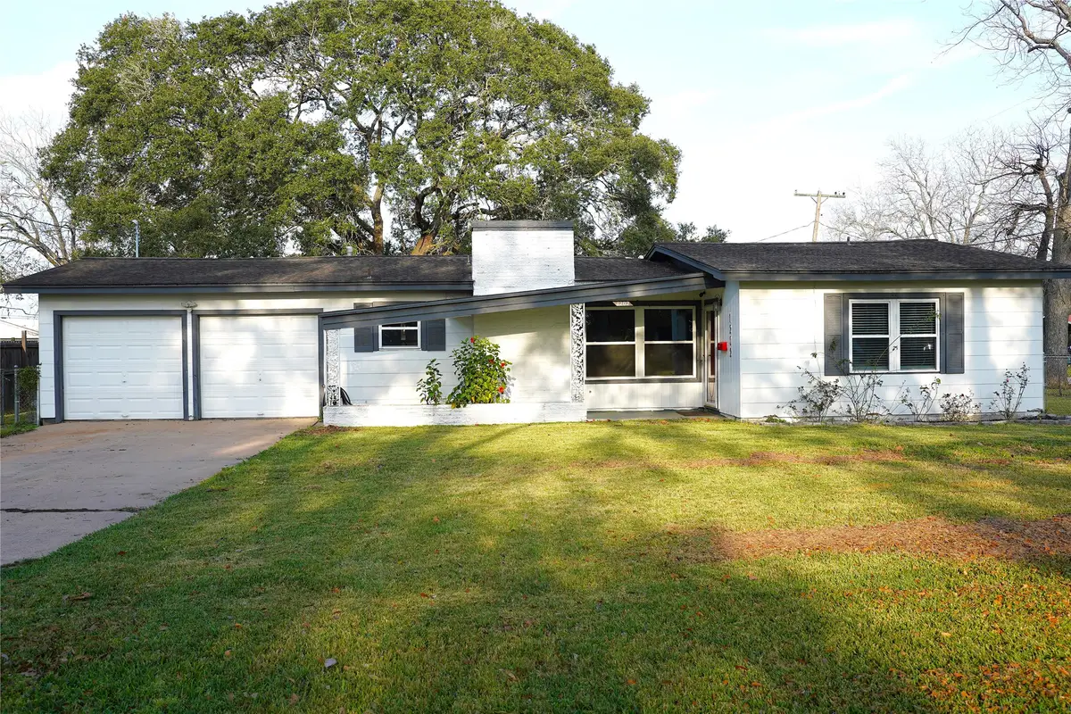 1202 Mac Drive, Sweeny, TX 77480 - #1