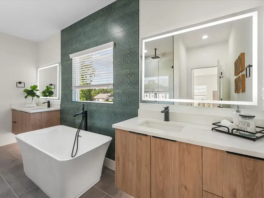 2598 W Tidwell Road, Houston, TX 77091 - Image #2