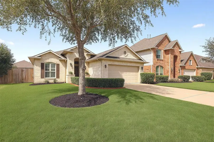 4226 Astoria Manor Lane, Fulshear, TX 77441 - #2