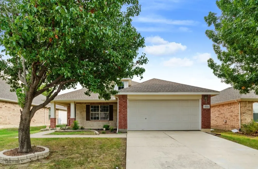1504 Morning Dove, Aubrey, TX 76227 - Image #1