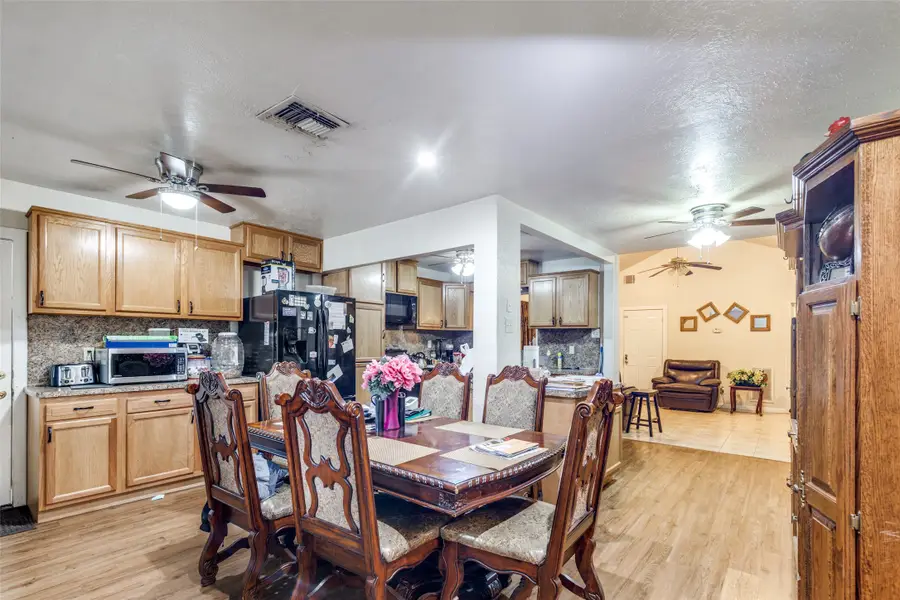 9101 Homewood Lane Ne, Houston, TX 77078 - #3