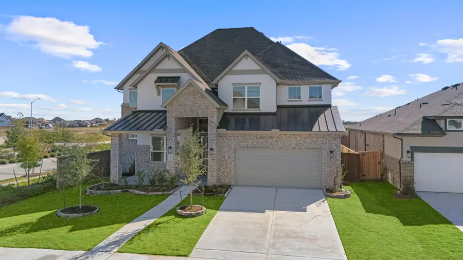 311 Blue River Trail, Rosenberg, TX 77471 - Image #3