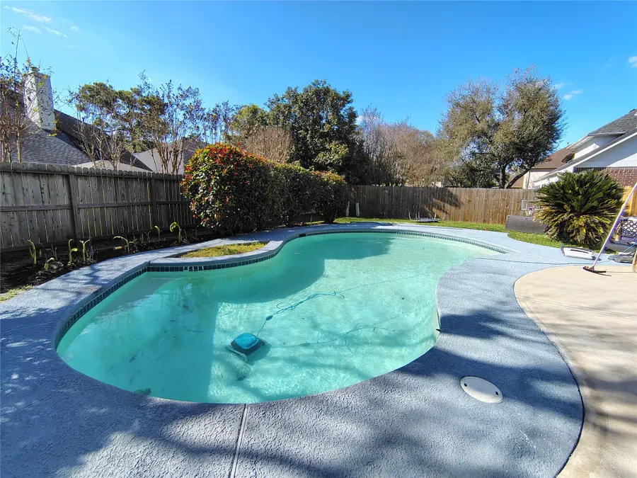 16326 Concord Falls Lane, Sugar Land, TX 77498 - #2