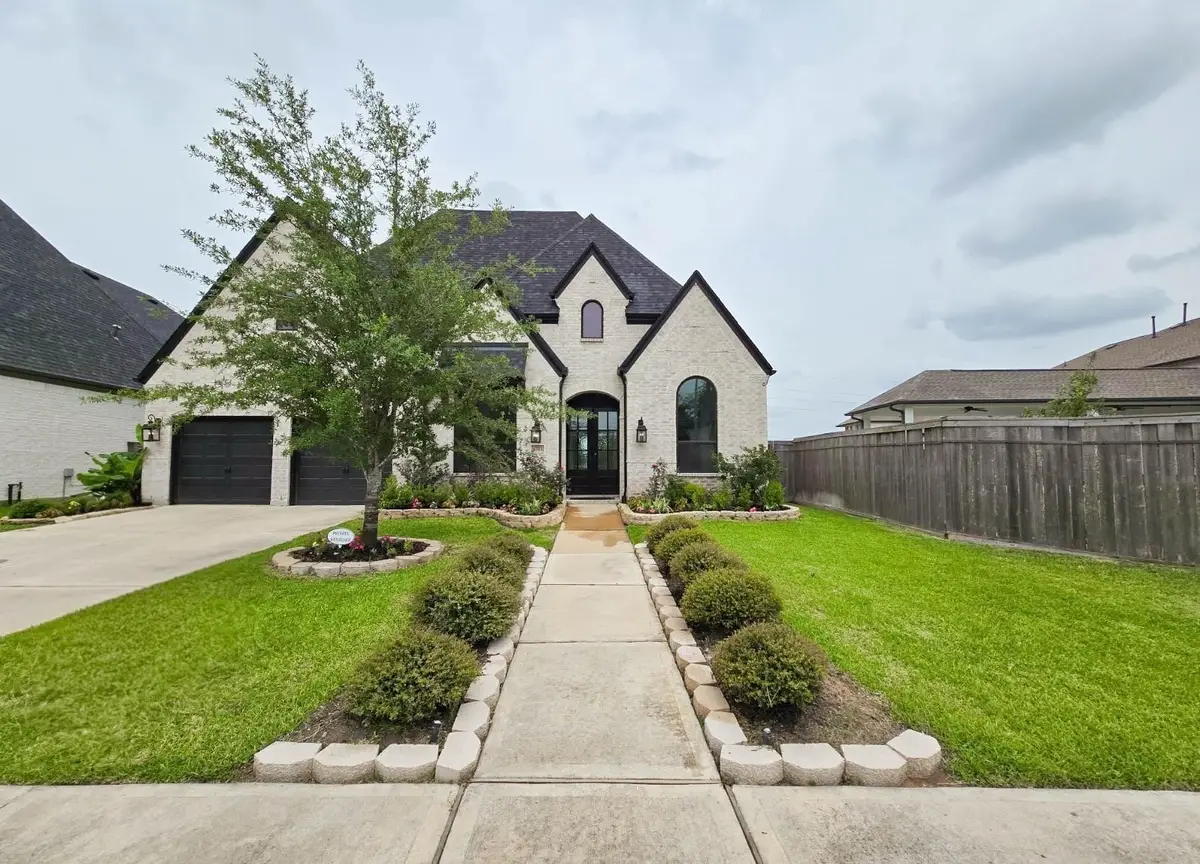 1722 Pleasant Grove Drive, Missouri City, TX 77459 - #1