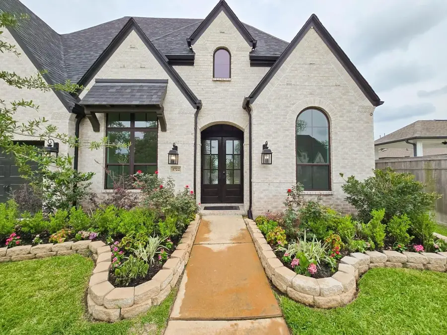 1722 Pleasant Grove Drive, Missouri City, TX 77459 - #2