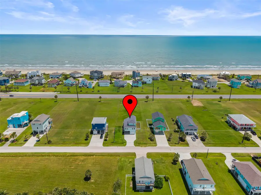 18603 Shaman Drive, Galveston, TX 77554 - #3