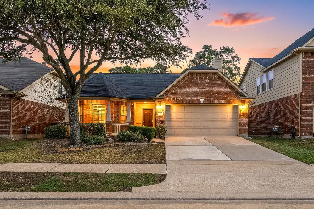 12006 Champions Walk Lane, Houston, TX 77066 - Image #1