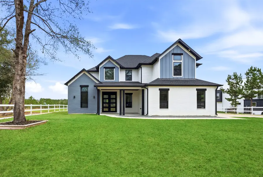 2056 White Doe Court, Cleveland, TX 77328 - Image #2