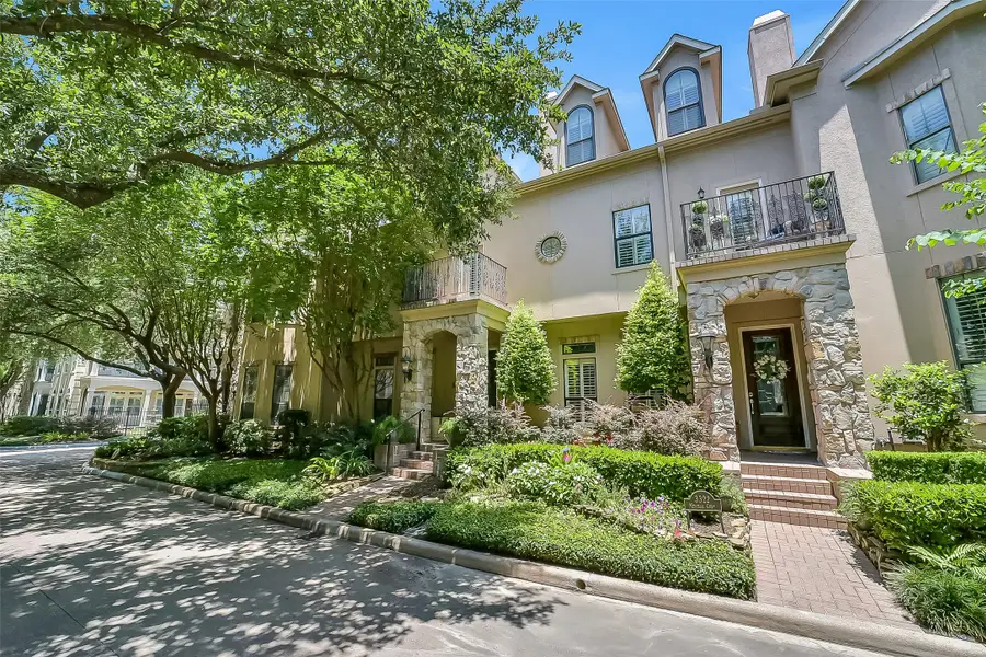 3322 Memorial Crest Boulevard, Houston, TX 77007 - #2