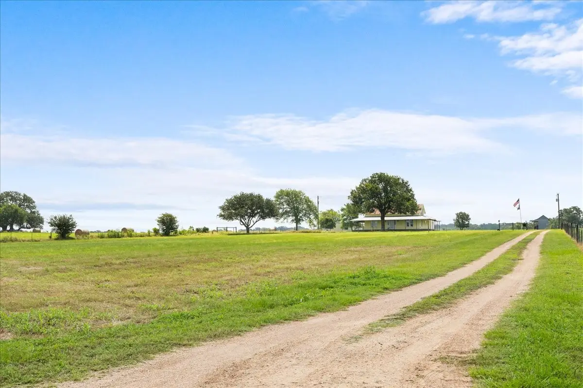 7616 Waldeck Cemetery Road, Round Top, TX 78954 - #1