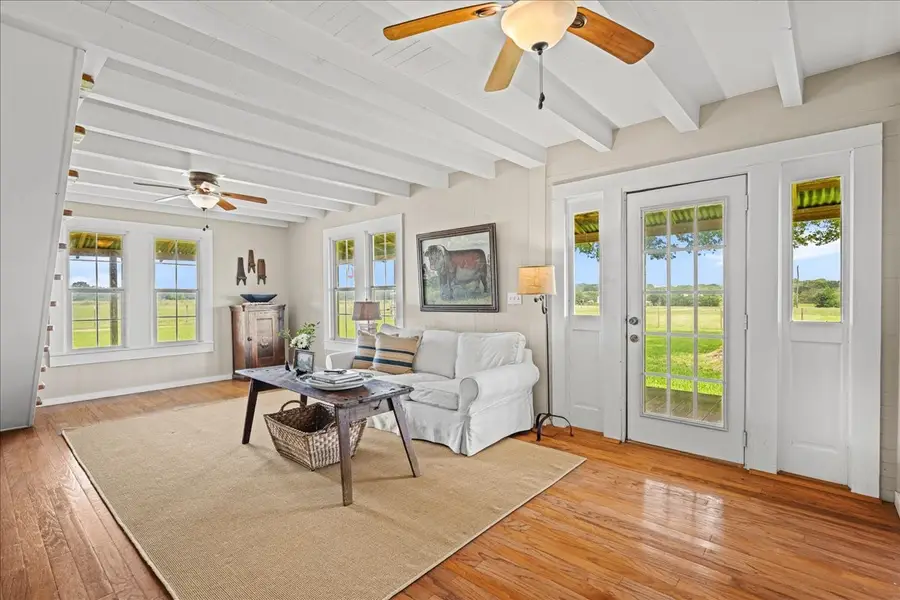 7616 Waldeck Cemetery Road, Round Top, TX 78954 - #2