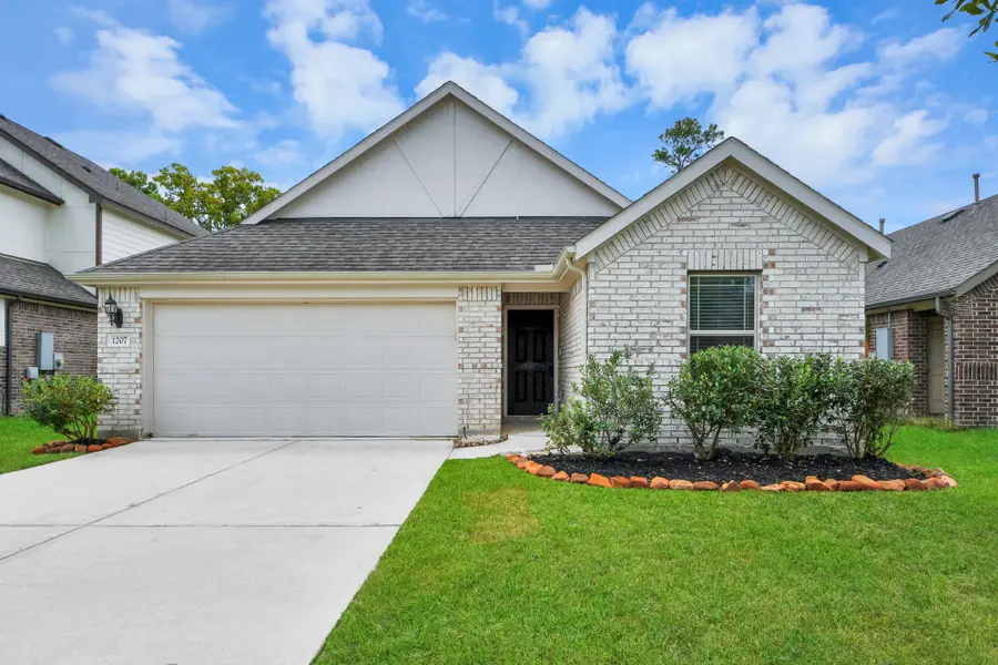 1207 Vilamoura Court, Crosby, TX 77532 - #2