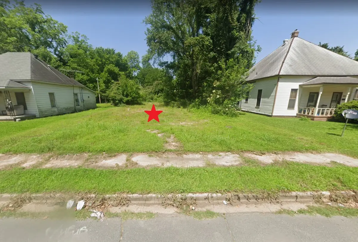 812 S Nebraska Street, Pine Bluff, Ar 71601 - #1