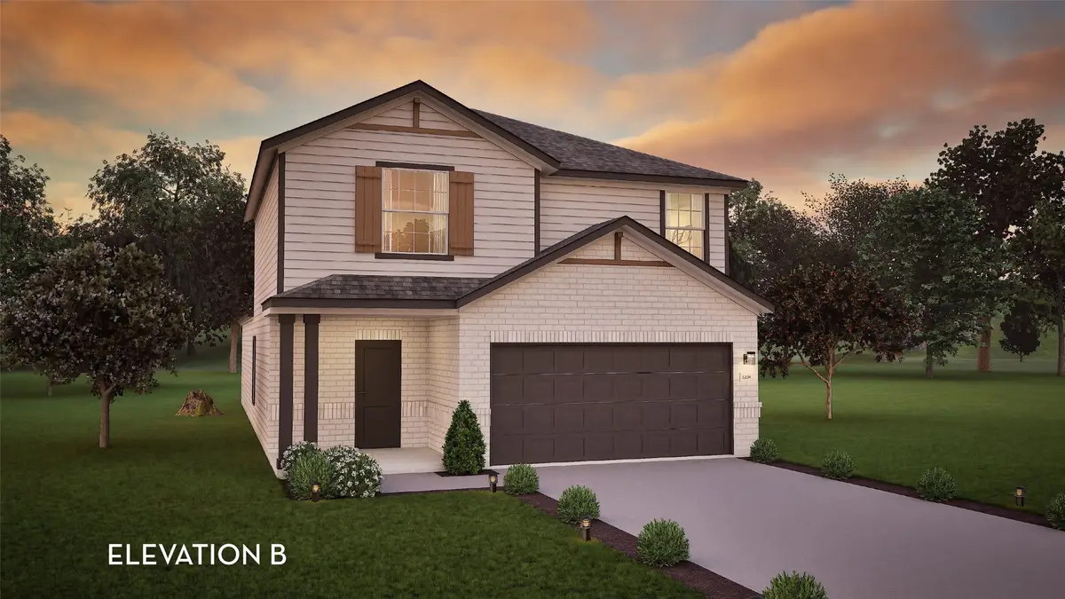 1530 Vanessa Gold Court, Crosby, TX 77532 - Image #1