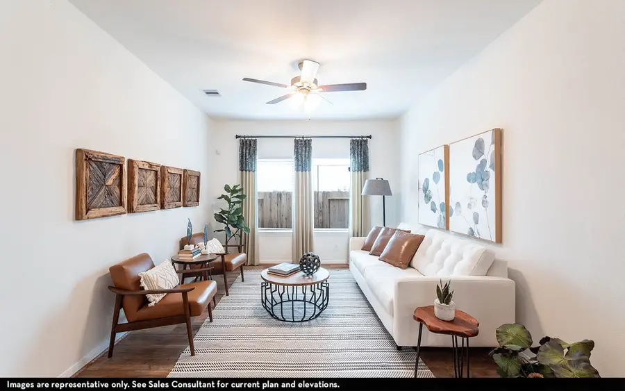 1530 Vanessa Gold Court, Crosby, TX 77532 - Image #3