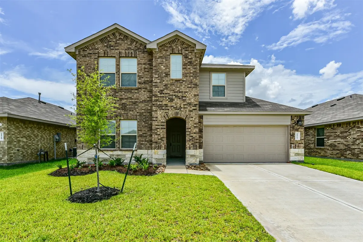 21223 Riverdew Drive, Katy, TX 77449 - #1