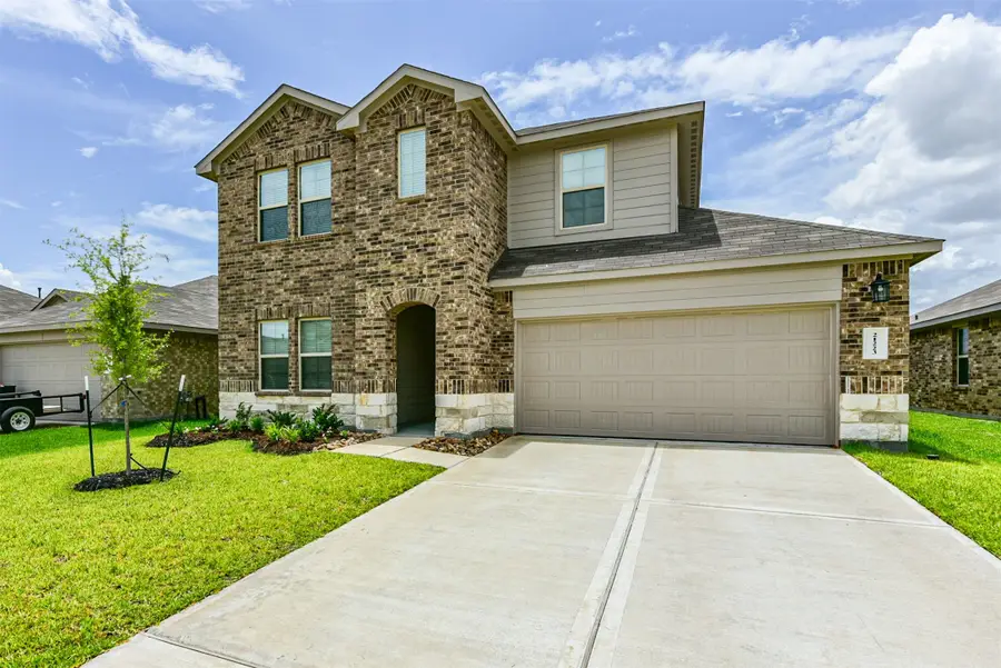 21223 Riverdew Drive, Katy, TX 77449 - #2