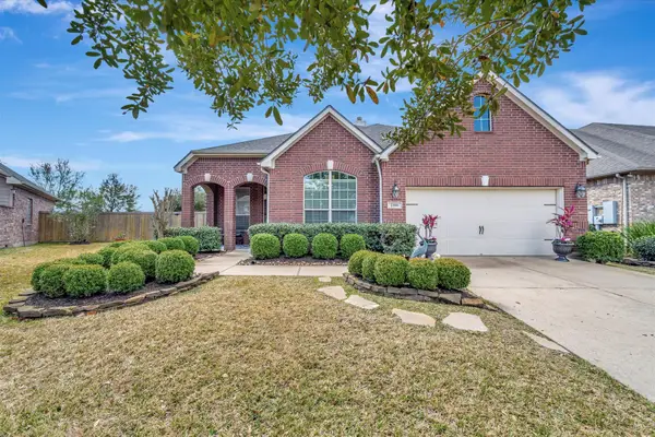 2366 Opal Springs Lane, Friendswood, TX 77546