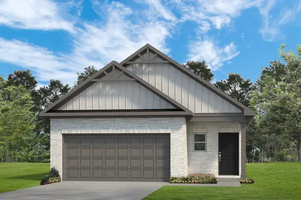 349 Stone Placa Trail, Brookshire, TX 77423