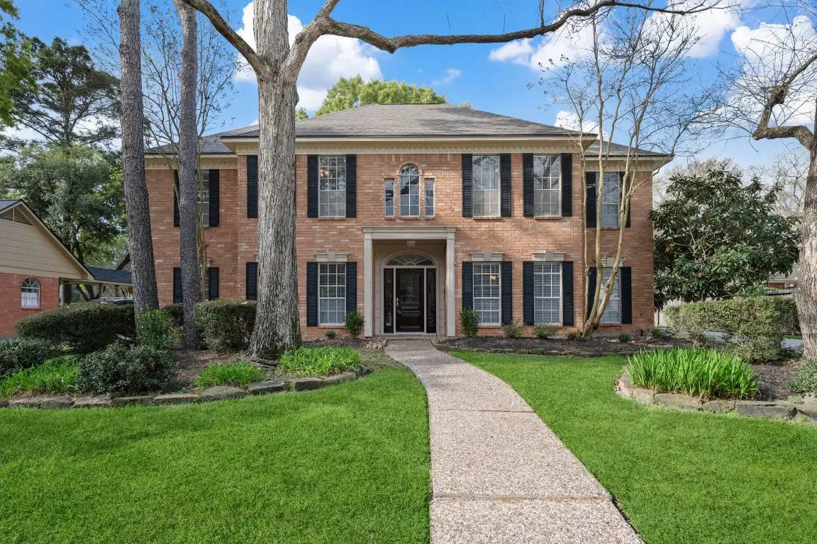 1931 Windy Green Drive, Kingwood, TX 77345 - #1