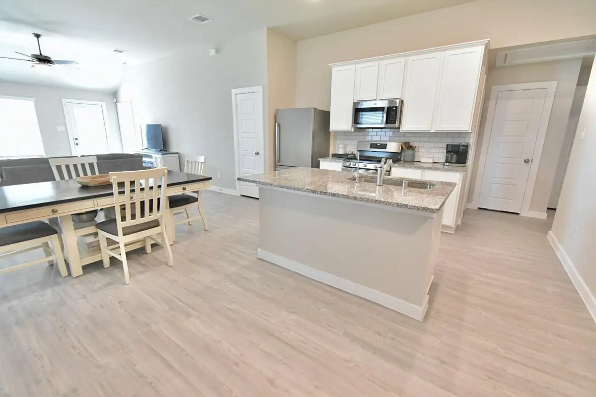 26544 Eternal Drive, La Marque, TX 77568 - #1